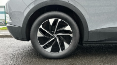 Volkswagen Id.4 150kW Style Ed Pro Perform 77kWh 5dr Auto 125kW Ch Electric Estate